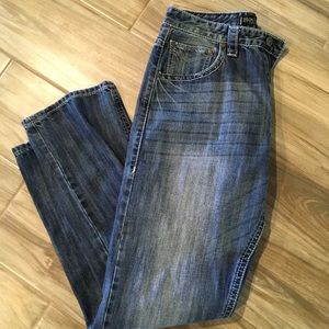 Men’s Rock & Roll Pants